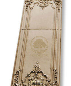 Narrow Wall Panel