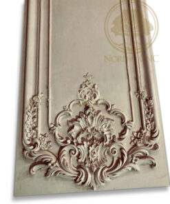 Narrow Wall Panel