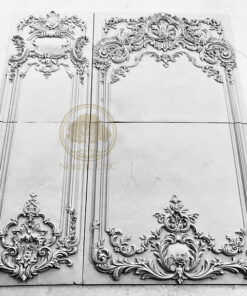 Wall Panel Set