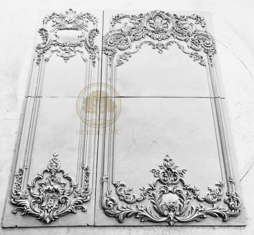 Wall Panel Set