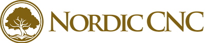 Nordic CNC | nordiccnc.com